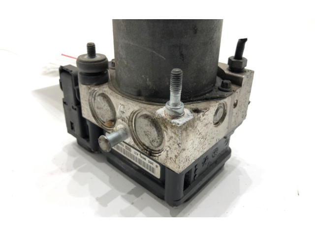 Блок АБС 55700423 Fiat Grande Punto - года