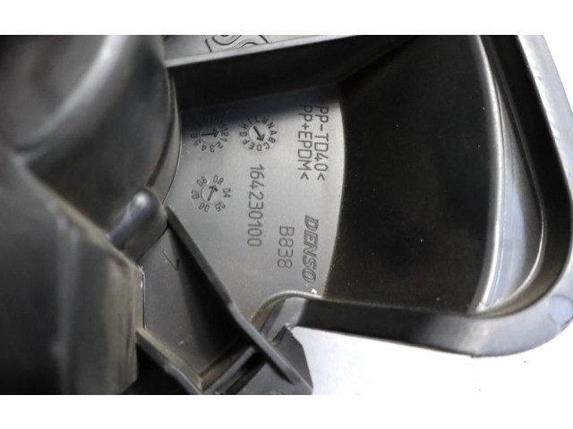 Вентилятор печки    77364956   Fiat Punto Evo