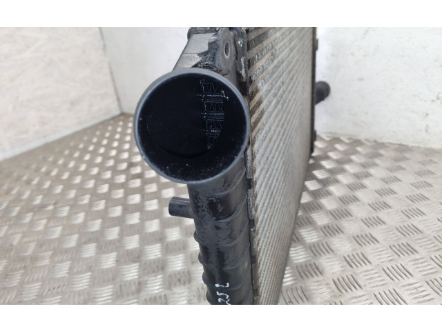 Интеркулер  4B0145805A, 059906051   Audi A6 S6 C5 4B 