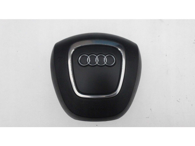 Надувная подушка для руля