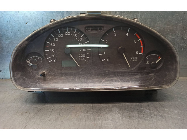 Přístrojová deska Mitsubishi Space Wagon 2002 MR480209, 2573201840