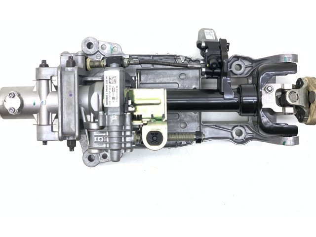 рейка  Колонка рулевая A2044600425, A1664601316   Mercedes-Benz GL X166 2013 - 2019 года