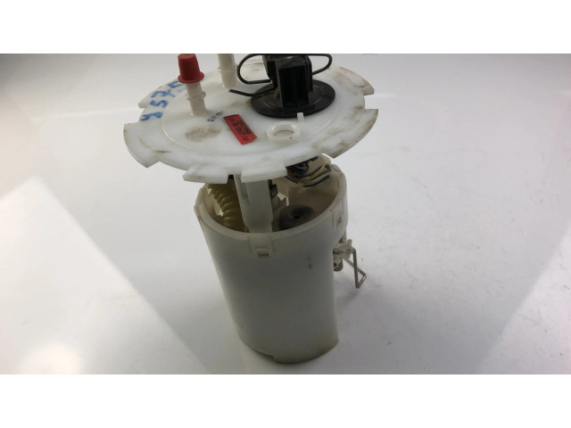 Топливный насос