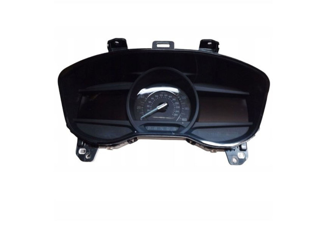 Панель приборов KS7T10849GD   Ford Fusion II       