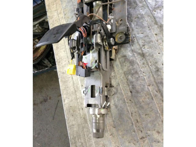    Рулевая рейка    Volkswagen Touran I 2003 - 2010 года