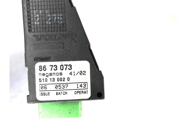 Комплект блоков управления 08677708A, 28SA5360   Volvo V70