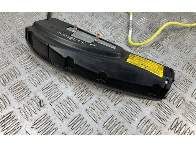 Подушка безопасности в сиденье    Subaru Outback