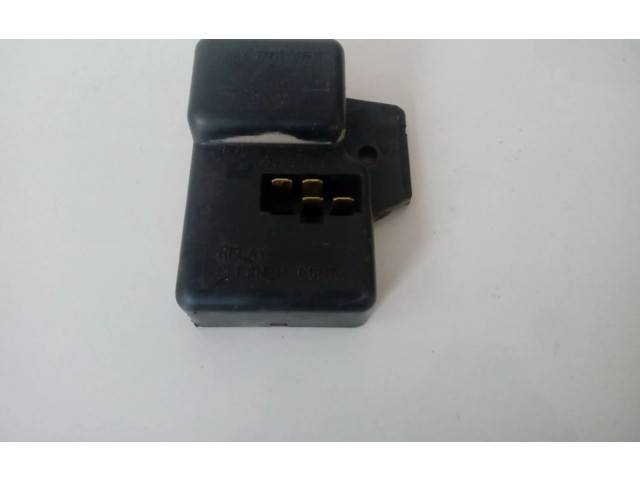 Блок управления 3300120517, 33001-20517 Subaru Forester SF