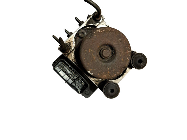 Блок АБС 4670A006, 6118C0406 Mitsubishi Outlander 2001 - 2007 года