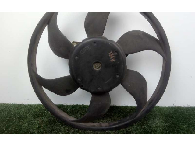 Вентилятор радиатора     2.PINES    Fiat Idea 