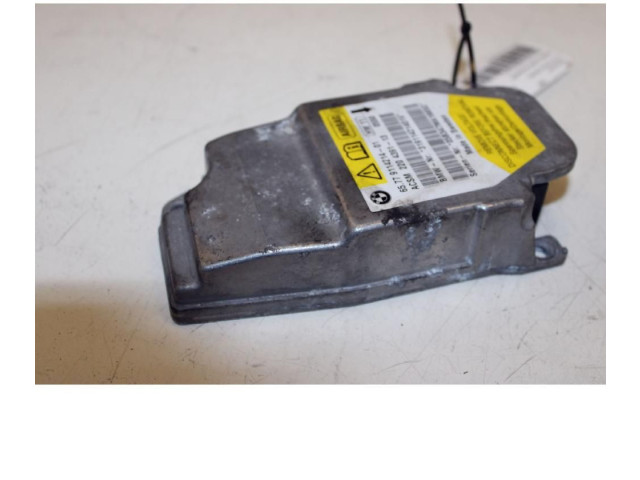Блок подушек безопасности 65779114214 BMW Z4 E85 E86
