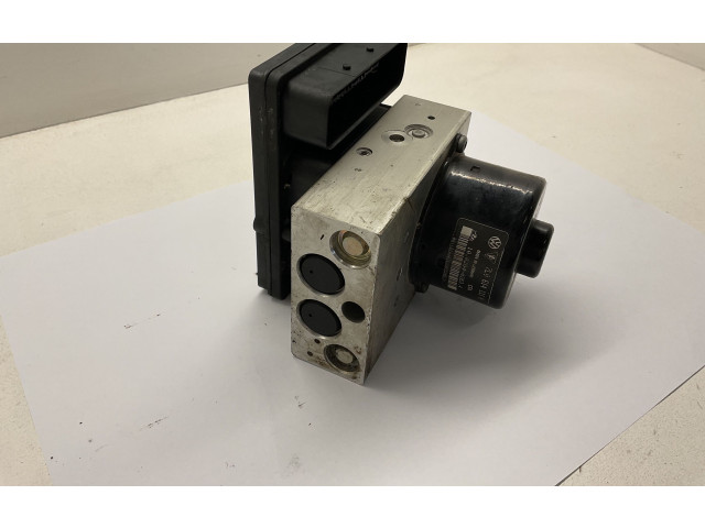 Jednotka ABS 7L0614111H, 10020402634 Volkswagen Touareg I 2002