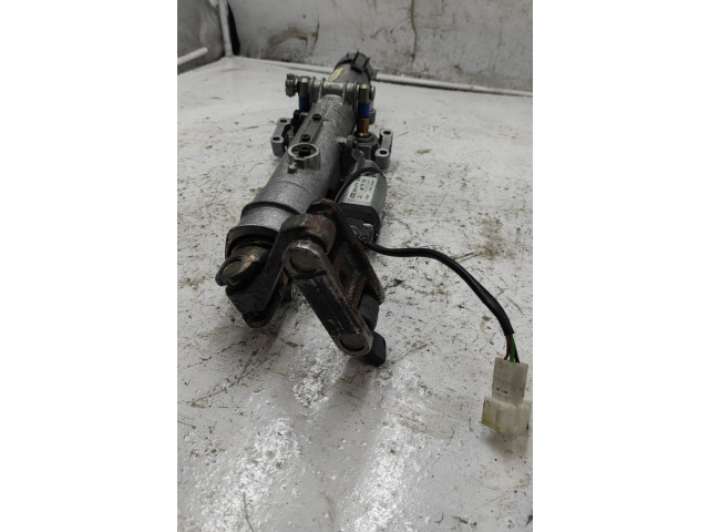 Рулевая рейка Mercedes-Benz S W220 1998 - 2006 года