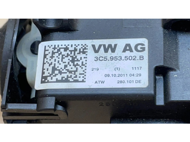 Комплект ручек