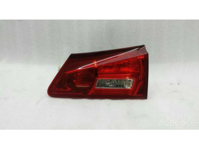 Задний фонарь левый сзади 8159153061    Lexus IS-F   