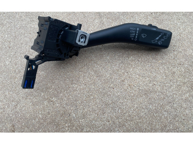 Ручка стеклоочистителей 1K0953519H Volkswagen Caddy