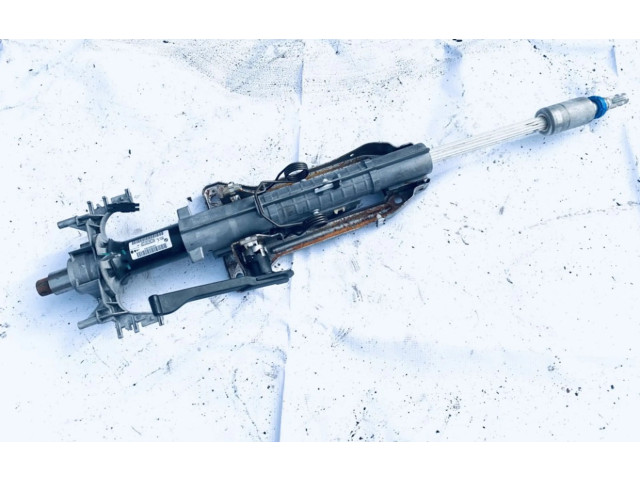 Рулевая рейка 831401077515, ls678027201x BMW 1 E81 E87 2004-2011 года