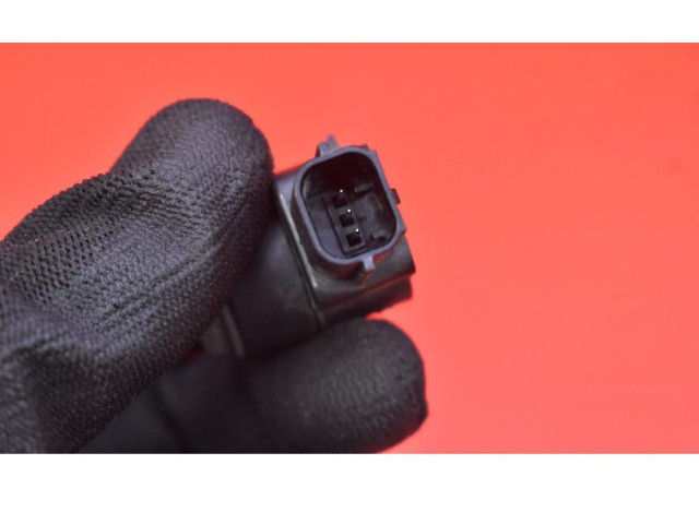 Блок подушек безопасности 13326235, 13326235 Opel Meriva A