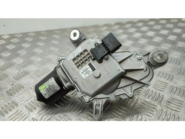 Моторчик дворников 9687621780 Citroen C4 Grand Picasso