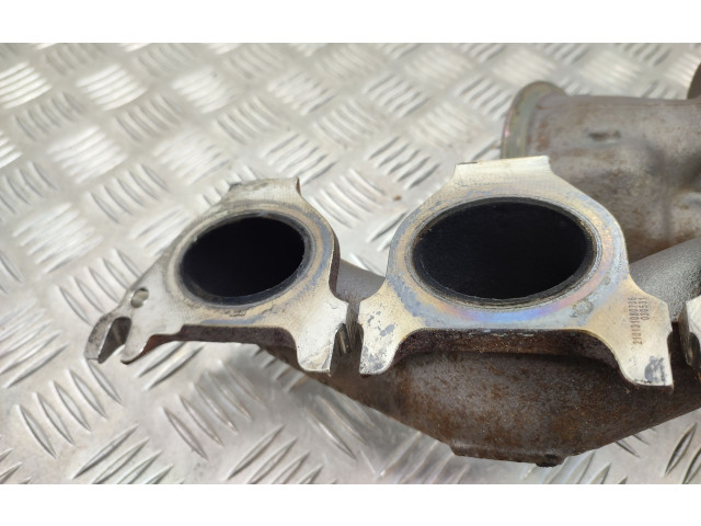 Turbodmychadlo Турбина 0452213, 4A05198 BMW X1 F48 F49