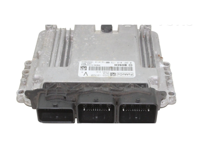 Řídící jednotka DX2312C520VA, 0281019172 Jaguar XF X250 2013