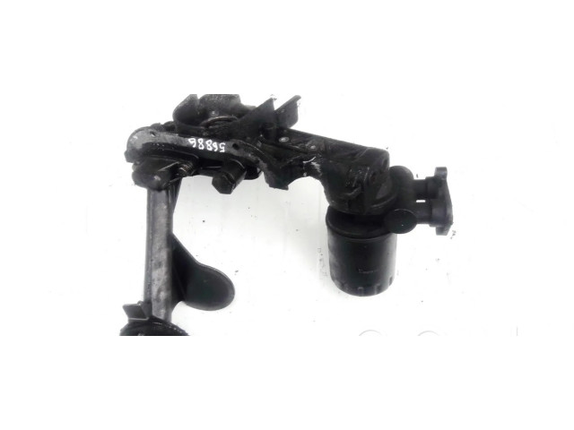 Масляный насос   46402334  Fiat Marea 1.9