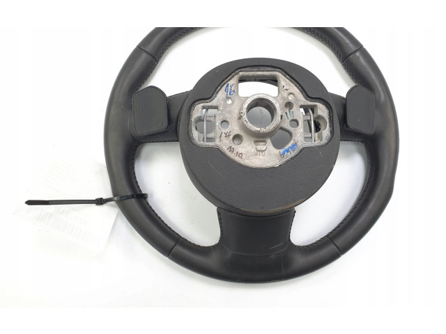 Volant Audi A8 S8 D4 4H 2014