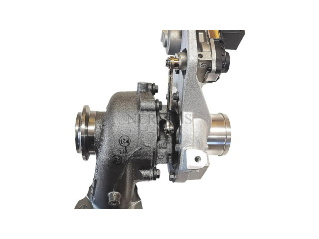 Турбина Ford Transit Custom 2.0 838417, 838417-5003S