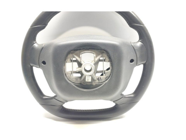 Руль Citroen C4 II Picasso 2013-2018 года 98170713ZD