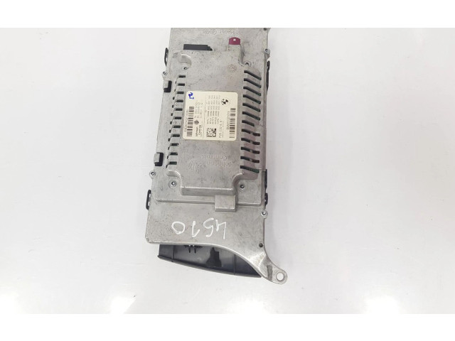 Дисплей 65509231321, 65509278281 BMW X3 G01