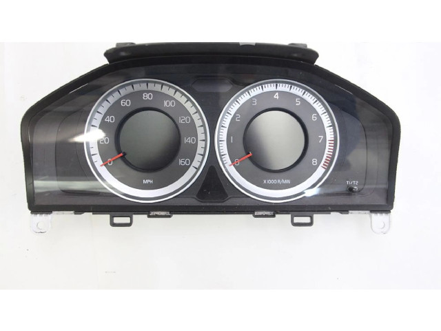 Панель приборов 31296374AB, 31296374AB Volvo S60