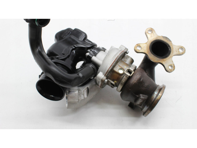 Турбина Volkswagen Golf Sportsvan 04E145702L, 975KM