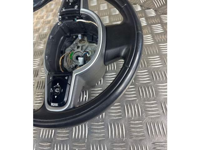 Руль Volvo XC90  2014 -  года 31407817, 1810610254      