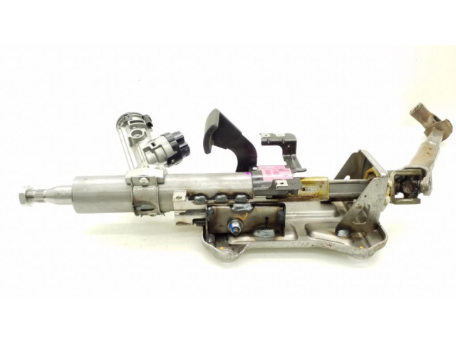 Комплект оси рулевого колеса