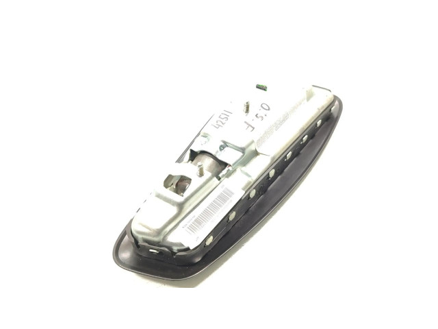 Подушка безопасности в сиденье 00213700011MT Citroen Nemo