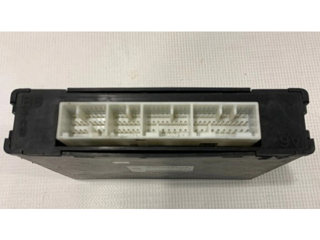 Блок управления двигателя 8956097403, 1120009392 Daihatsu Sirion