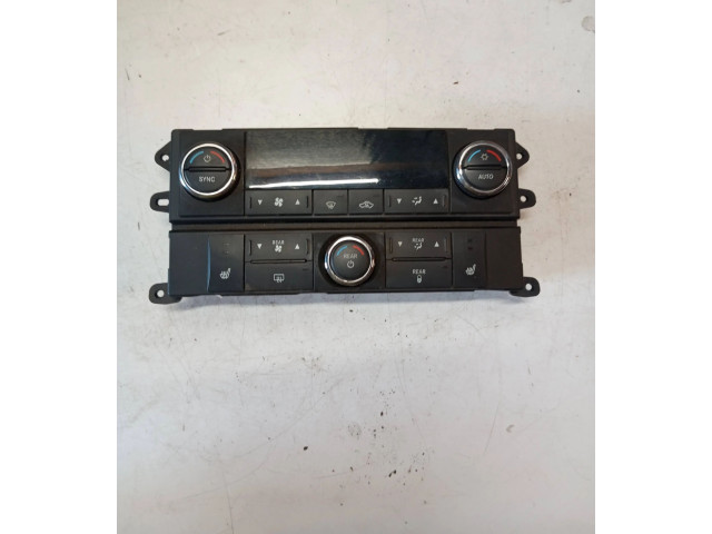 Блок управления климат-контролем    Chrysler Neon I