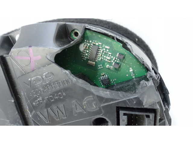 Панель приборов 81A920750J, 81A920750J Audi Q2 -