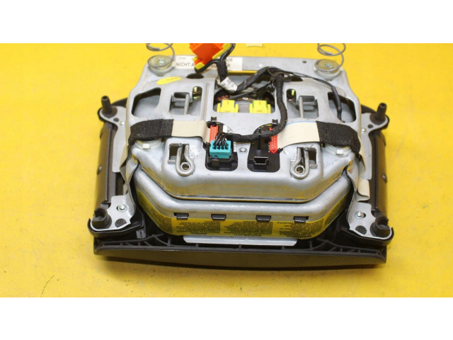 Подушка безопасности водителя 3D0880201BC   Volkswagen Phaeton