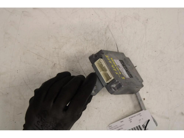 Блок управления двигателя Mazda 3 II