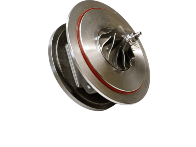 Турбина Nissan Almera Tino 2000 - 2006 года