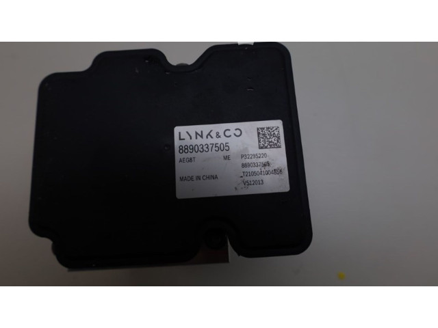 Блок АБС 8890337505 Lynk & co 01 2017 - года