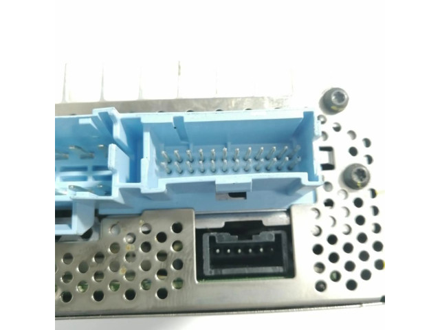 Блок управления двигателя 25751424, MODULOELECTRONICO Cadillac DTS