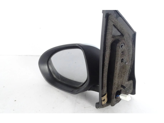 Zpětné zrcátko Mazda 323 1983