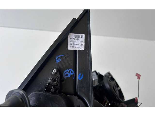 Зеркало электрическое Audi Q5 SQ5 2008 - 2017 года