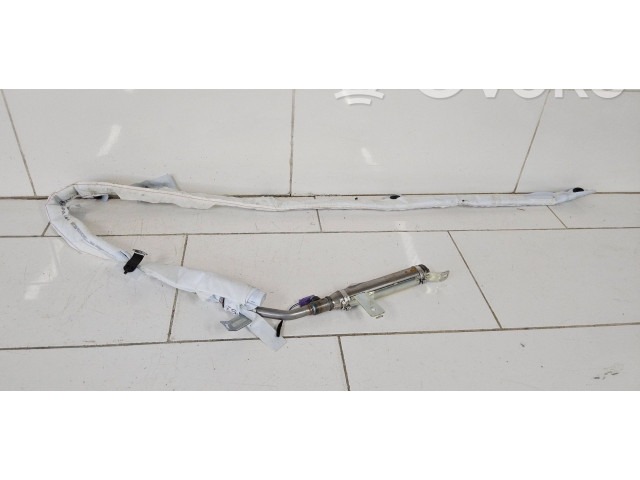 Боковая подушка безопасности 8P4880742J, 1005365 Audi A3 S3 A3 Sportback 8P