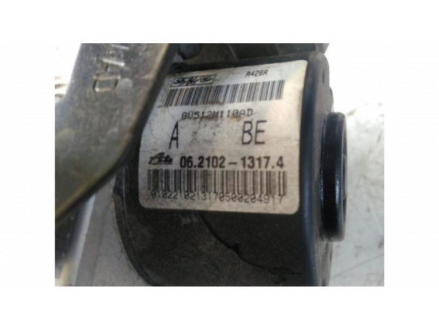 Блок АБС Ford Fiesta 1995-2000 года