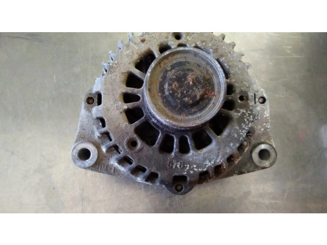 Генератор A6641540002   SsangYong Rexton 2.7     