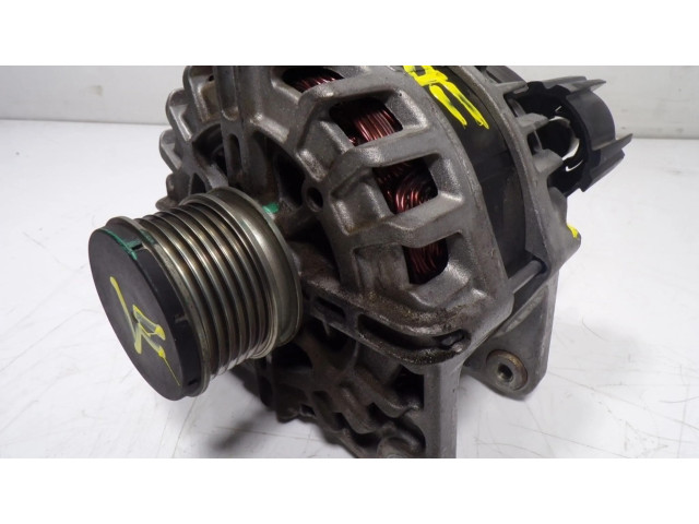 Генератор 231004719R, 231004402R   Dacia Duster II 1.5     