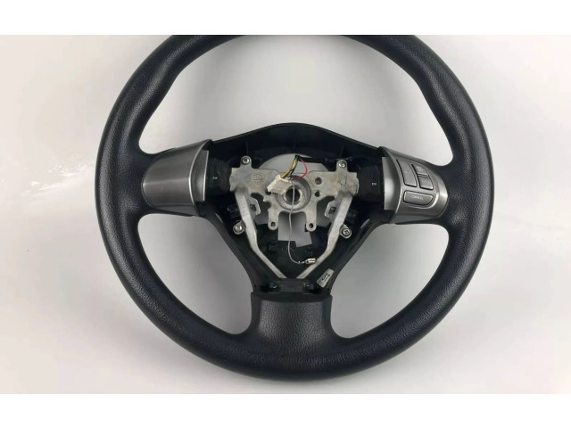 Руль Subaru Forester SH 2008 - 2013 года GS120-02880